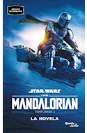 Star Wars. The Mandalorian 2. La novela
